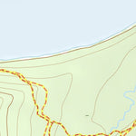 48113SE Page 3 Hungry Horse Reservoir Topo Preview 2