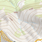 48113SE Page 5 Hungry Horse Reservoir Topo Preview 3