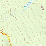 48113SE Page 6 Hungry Horse Reservoir Topo Preview 2