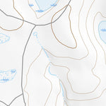 48113SE Page 12 Hungry Horse Reservoir Topo Preview 2