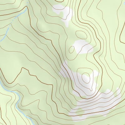 48113SE Page 18 Hungry Horse Reservoir Topo Preview 2