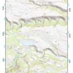 48113SE Page 21 Hungry Horse Reservoir Topo Preview 1