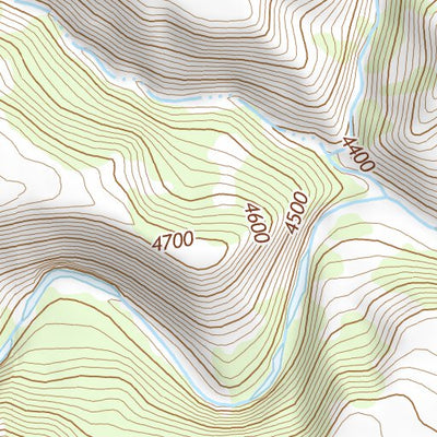 48113SE Page 22 Hungry Horse Reservoir Topo Preview 3