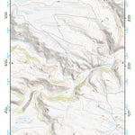 48113SE Page 23 Hungry Horse Reservoir Topo Preview 1