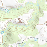 48113SE Page 36 Hungry Horse Reservoir Topo Preview 3