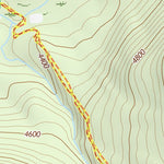 48113SE Page 37 Hungry Horse Reservoir Topo Preview 2