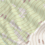 48113SE Page 38 Hungry Horse Reservoir Topo Preview 3