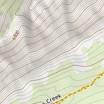 48113SE Page 39 Hungry Horse Reservoir Topo Preview 3