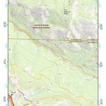 48113SE Page 42 Hungry Horse Reservoir Topo Preview 1