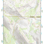 48113SE Page 45 Hungry Horse Reservoir Topo Preview 1