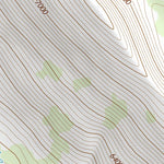 48113SE Page 45 Hungry Horse Reservoir Topo Preview 3