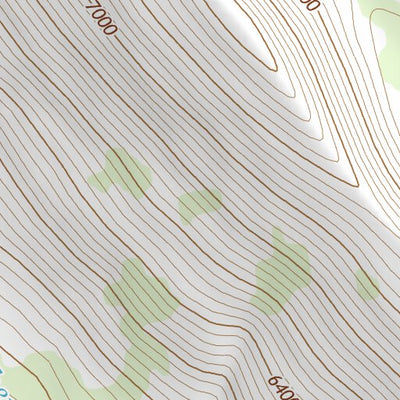 48113SE Page 45 Hungry Horse Reservoir Topo Preview 3