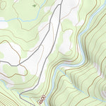 48113SE Page 48 Hungry Horse Reservoir Topo Preview 2