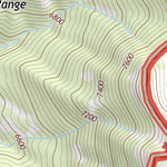 48113SE Page 55 Hungry Horse Reservoir Topo Preview 3