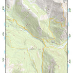 48113SE Page 58 Hungry Horse Reservoir Topo Preview 1
