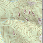 48113SE Page 60 Hungry Horse Reservoir Topo Preview 3