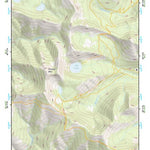 48113SE Page 61 Hungry Horse Reservoir Topo Preview 1