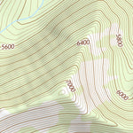 48113SE Page 62 Hungry Horse Reservoir Topo Preview 3