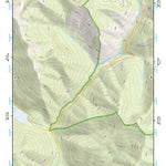 48113SE Page 63 Hungry Horse Reservoir Topo Preview 1