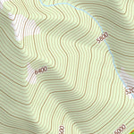 48113SE Page 63 Hungry Horse Reservoir Topo Preview 3