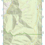 48113SE Page 64 Hungry Horse Reservoir Topo Preview 1