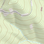 48113SE Page 64 Hungry Horse Reservoir Topo Preview 2