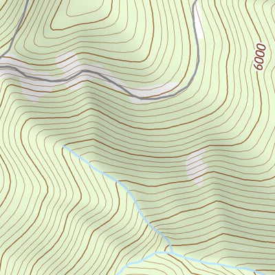 48113SE Page 64 Hungry Horse Reservoir Topo Preview 2