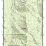 48113SE Page 65 Hungry Horse Reservoir Topo Preview 1