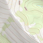 48113SE Page 69 Hungry Horse Reservoir Topo Preview 2