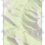 48113SE Page 70 Hungry Horse Reservoir Topo Preview 1