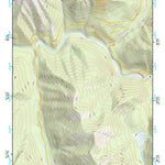 48113SE Page 74 Hungry Horse Reservoir Topo Preview 1