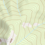48113SE Page 74 Hungry Horse Reservoir Topo Preview 2