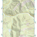 48113SE Page 75 Hungry Horse Reservoir Topo Preview 1