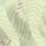 48113SE Page 75 Hungry Horse Reservoir Topo Preview 2