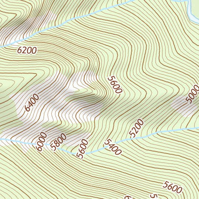 48113SE Page 76 Hungry Horse Reservoir Topo Preview 3