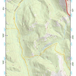 48113SE Page 96 Hungry Horse Reservoir Topo Preview 1