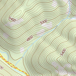 48113SE Page 99 Hungry Horse Reservoir Topo Preview 3