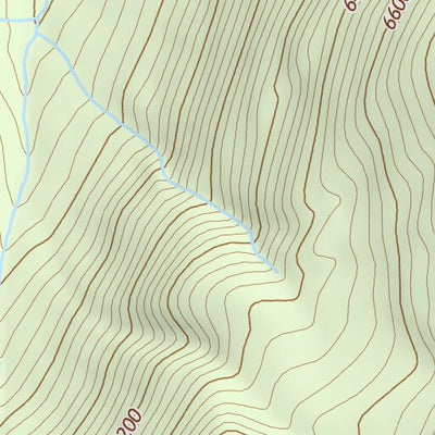 48113SE Page 100 Hungry Horse Reservoir Topo Preview 2