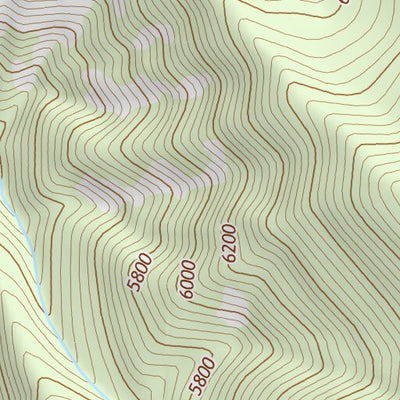 48113SE Page 100 Hungry Horse Reservoir Topo Preview 3