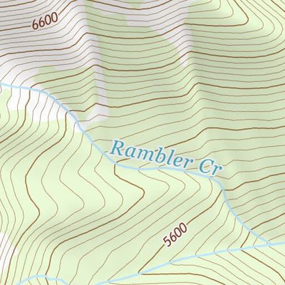 48113SE Page 101 Hungry Horse Reservoir Topo Preview 2