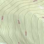 48113SE Page 102 Hungry Horse Reservoir Topo Preview 2