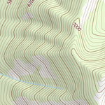 48113SE Page 102 Hungry Horse Reservoir Topo Preview 3
