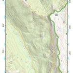 48113SE Page 104 Hungry Horse Reservoir Topo Preview 1