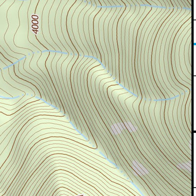 48113SW Page 1 Hungry Horse Reservoir Topo Preview 3