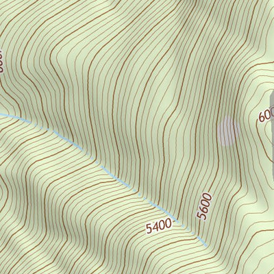 48113SW Page 2 Hungry Horse Reservoir Topo Preview 3