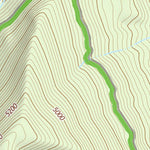 48113SW Page 4 Hungry Horse Reservoir Topo Preview 2