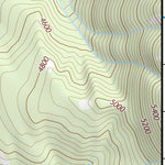 48113SW Page 5 Hungry Horse Reservoir Topo Preview 3