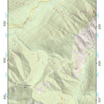 48113SW Page 8 Hungry Horse Reservoir Topo Preview 1