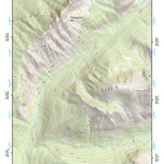 48113SW Page 9 Hungry Horse Reservoir Topo Preview 1