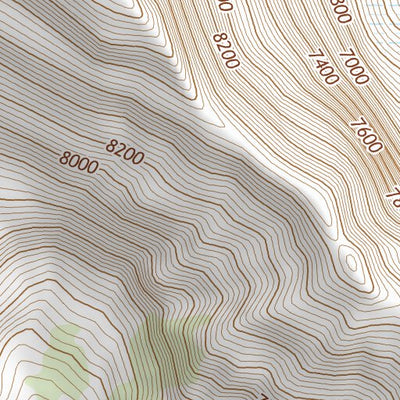 48113SW Page 12 Hungry Horse Reservoir Topo Preview 2